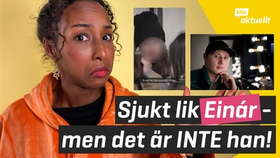 Rykte sprids om döda artisten