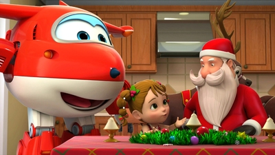 Jul i Australien