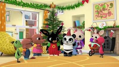 Julklappar