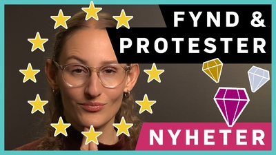 Dags för veckans nyhetsquiz!