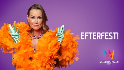 Efterfest deltävling 2