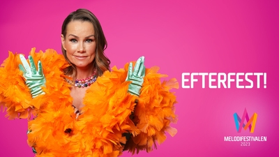 Efterfest deltävling 3