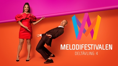 Deltävling 4