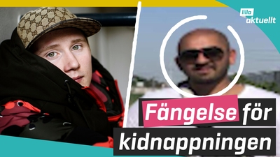 En till person döms