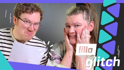Glitch: Spel som blir film