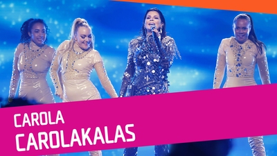 Mellanakt: Carola – Carolakalas 