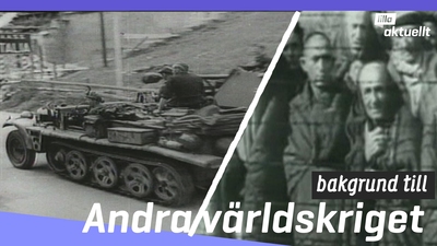 Andra världskriget