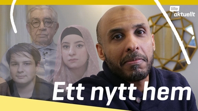 "Det var många tuffa år i det här landet"