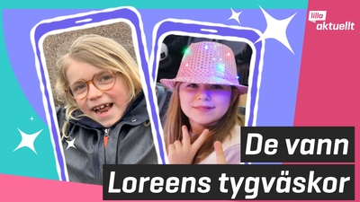 Signerade väskorna utlottade!