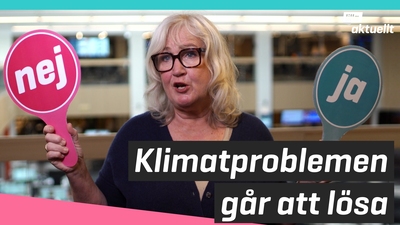 Ny klimatrapport från IPCC