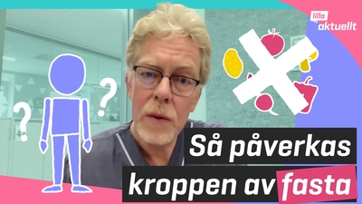 Läkaren förklarar