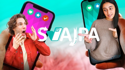 Trailer: Svajpa
