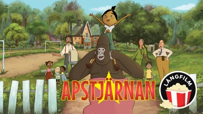 Apstjärnan