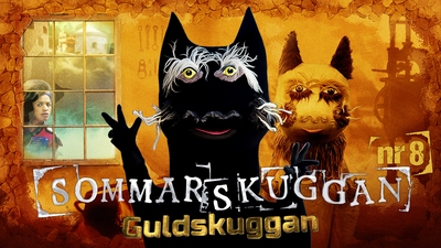 Trailer: Sommarskuggan nytt
