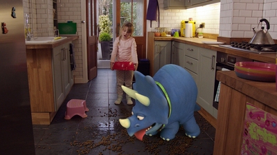 1. Frukost