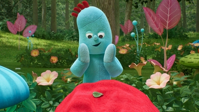 Igglepiggle och Zonken