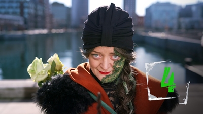 4. Xenia är tillbaka!