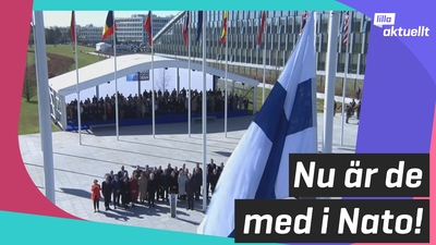 Ny medlem i Nato