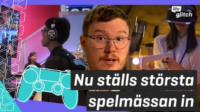 Inget mer E3