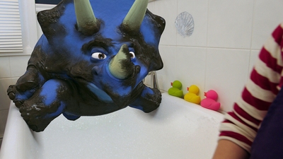 8. Baddags