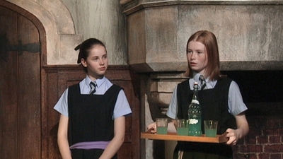 9. Hett värre