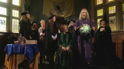 17. Framdukat till te
