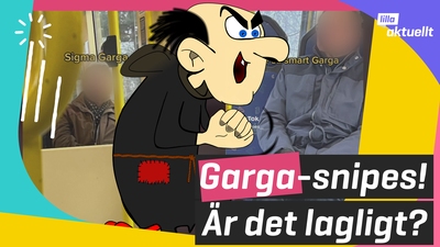 Får man göra såhär?