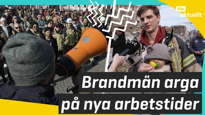 Nya regler gör många arga