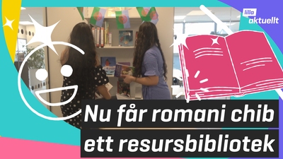 Första i Sverige