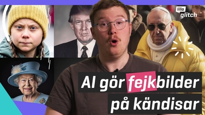 Tycker du de är lika?