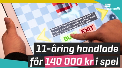 Köp i mobilappar kan kosta mycket