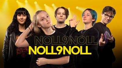 Trailer: Noll9noll nytt