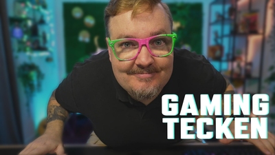 Gamingtecken