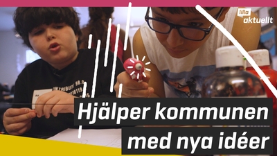 Vill ha fler aktiviteter