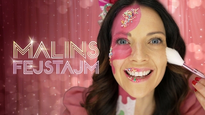 Trailer: Malins fejstajm allmän