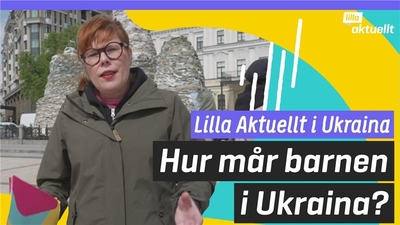 Vi svarar på era frågor!