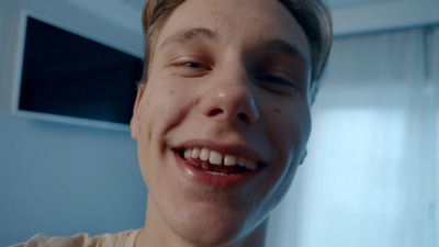 2. Den med sugmärket