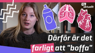 Läkaren svarar