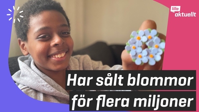 Han sätter otroligt rekord