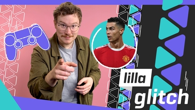 Ronaldo, spel & pubertet