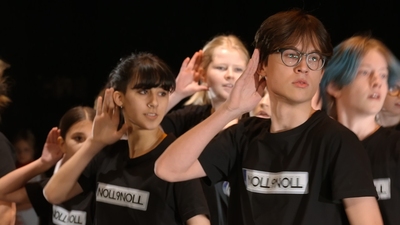 6. Turné till Skellefteå