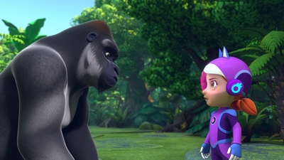 Gorilla
