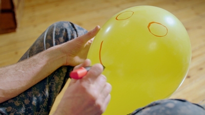 Ballonger