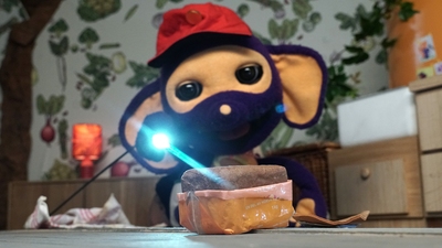 Brunostmysteriet