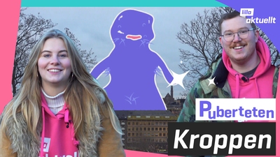 Vad händer i din kropp?