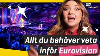 Dags för semifinaler