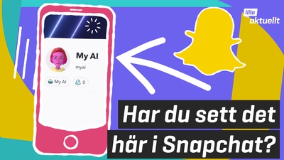 My AI har fått kritik