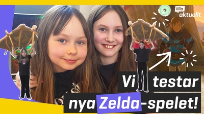 Ny spelrecension!
