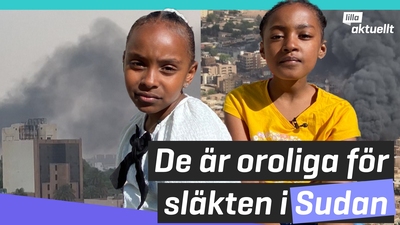 Oro för Sudan