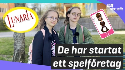 De vill utveckla egna spel